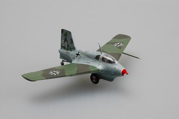 Messerschmitt Me 163 "White 54"