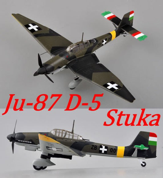 JU87D-5 102./1 1943