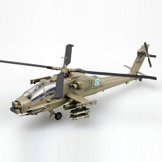 AH-64 Apache