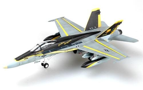 Boeing F/A-18C/D "Golden Dragons"