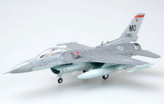 F-16A/C Platinum Collectible Assembled Model