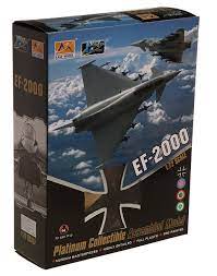 EF-2000A RSAF