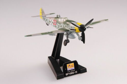 Bf109G-10 1945 Germany