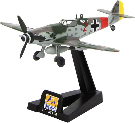 Bf109G-10 II/JG300 1944