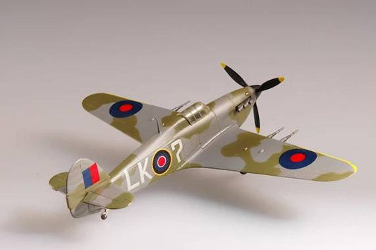 Hurricane Mk. II - 87 Sqn 1942