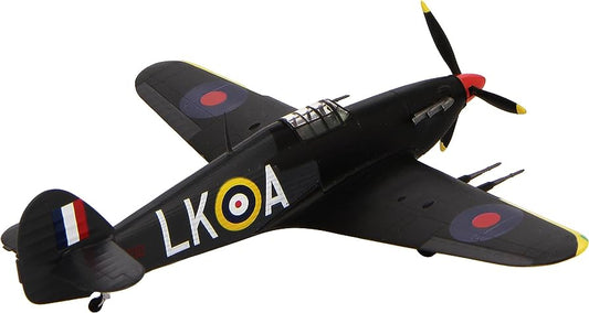 Hurricane Mk. II - 87 Sqn Leader '40/41