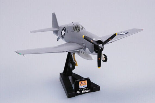 F6F Hellcat VF-4 1942 Australian