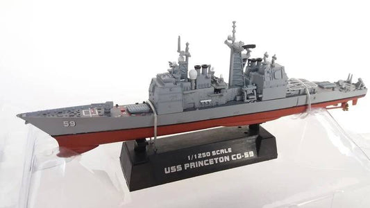 USS Princeton CG-59