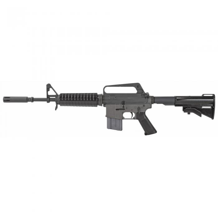 AR15/M16/M4 series 1 XM177E2