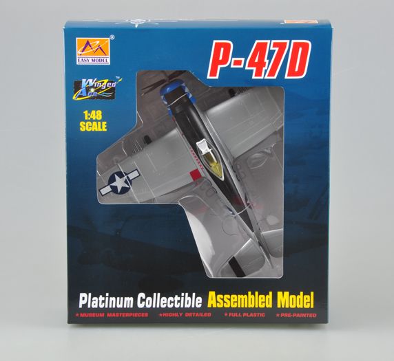 P-47D 354FG