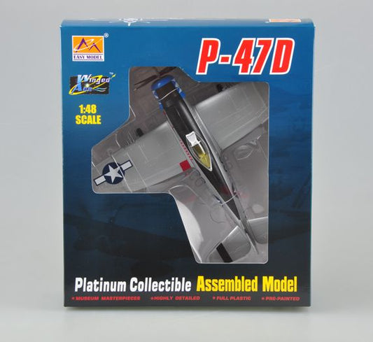 P-47D 354FG