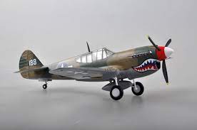 P-40M