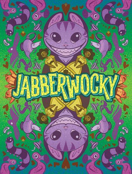 Jabberwocky (U)