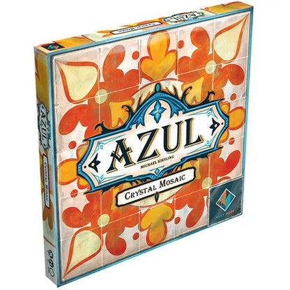 Azul: Crystal Mosiac Expansion