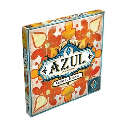 Azul: Crystal Mosaic Expansion (A)