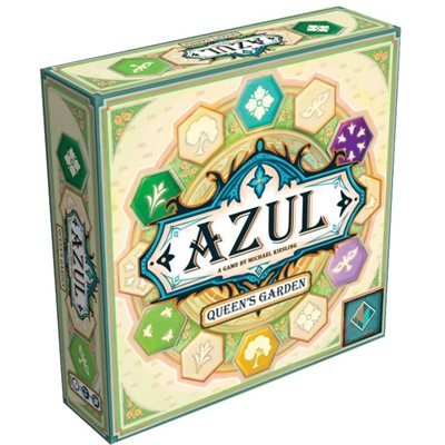 Azul: Queen's Garden (A)