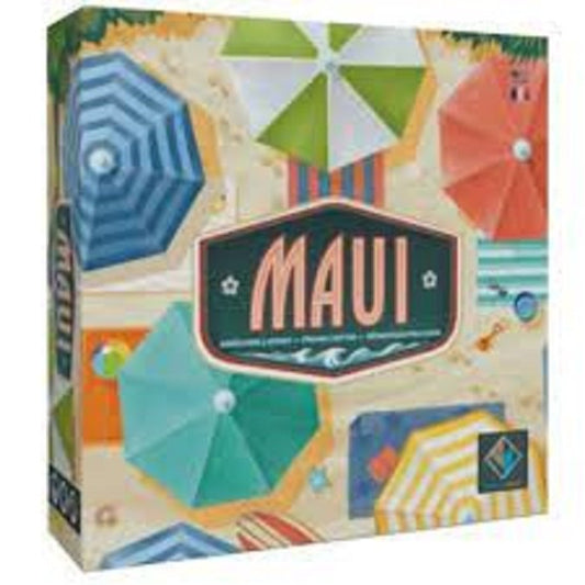 Maui (A)