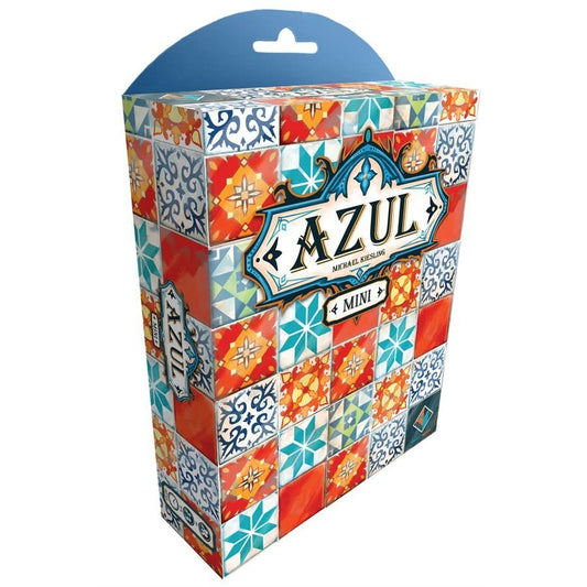 Azul: Mini (A)