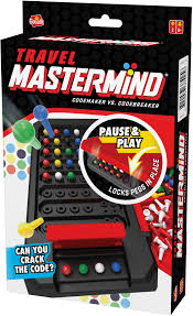Mastermind Travel (U)