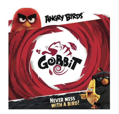 Angry Birds Gobbit (IL)