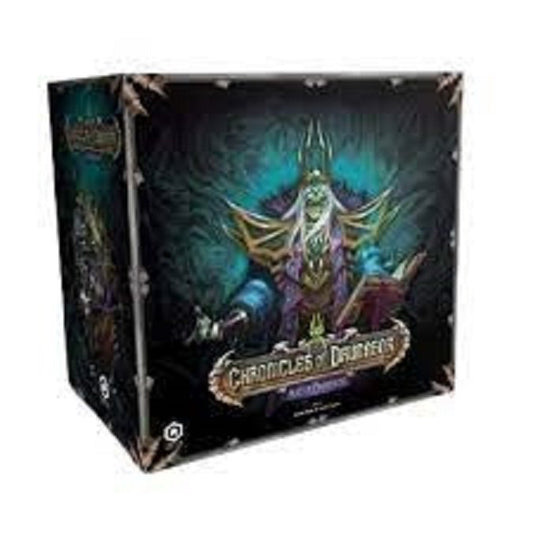 Chronicles of Drunagor: Age of Darkness Core Game (A)