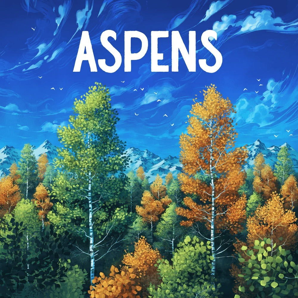 Aspens (U)