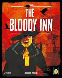 The Bloody Inn (A)
