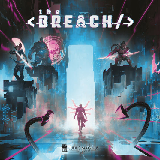 The Breach (U)