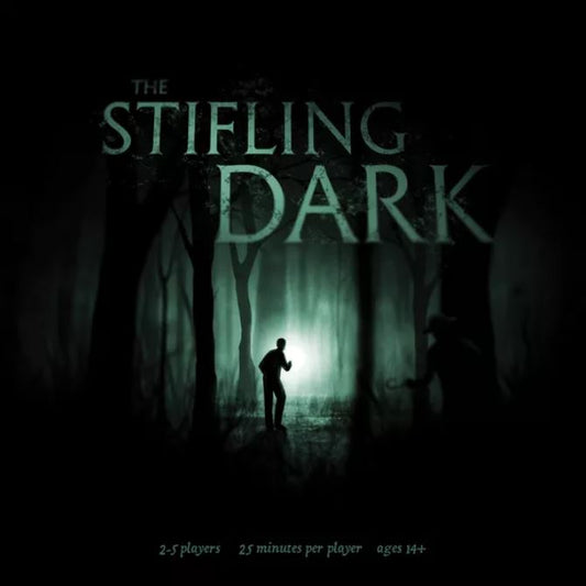 The Stifling Dark (U)