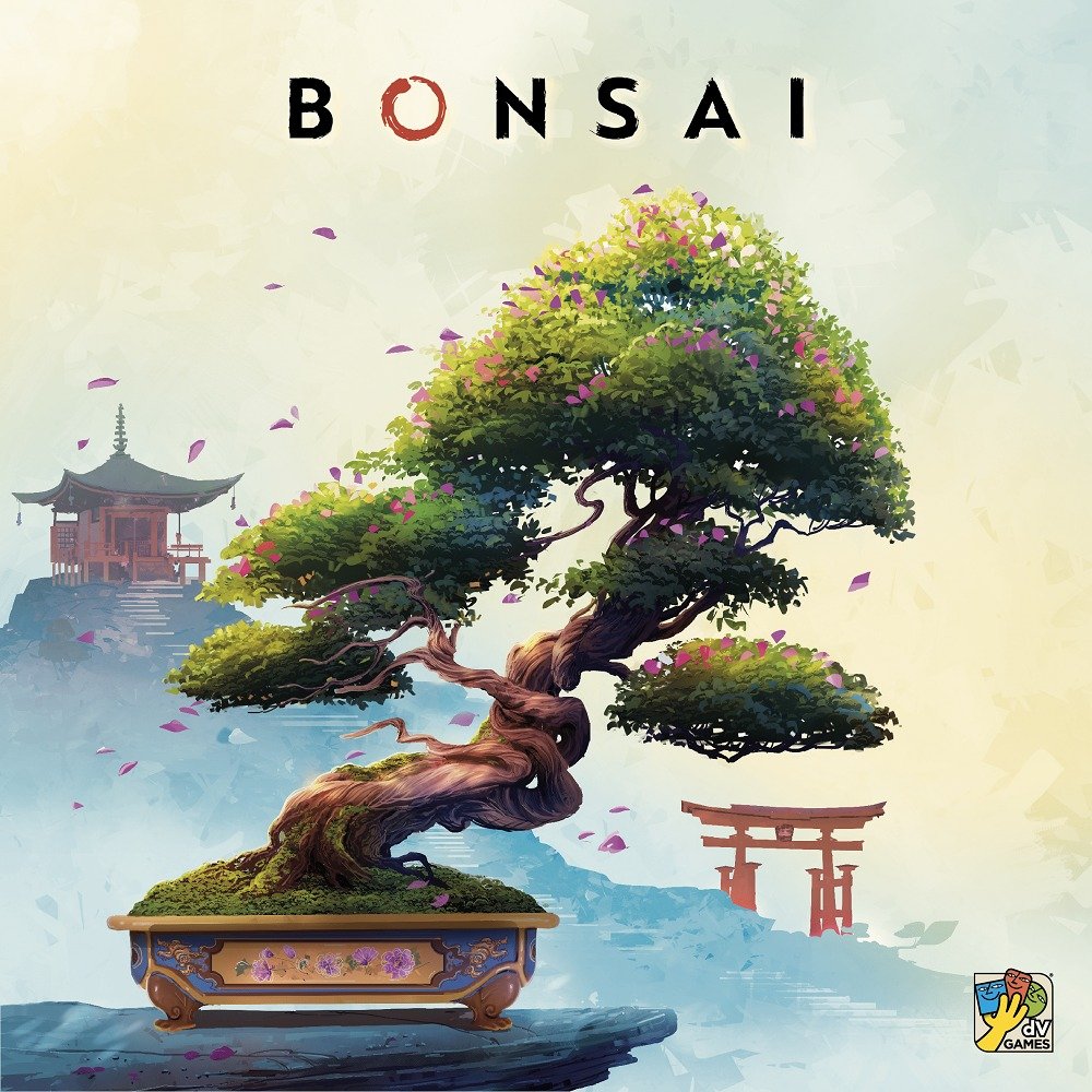 Bonsai (U)