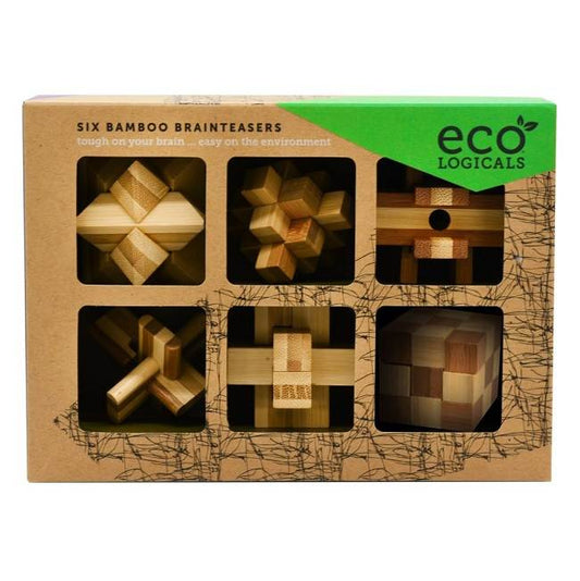 Ecologicals (L)