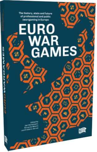 Euro War Games (U)