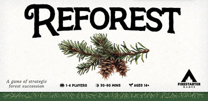 Reforest: Old Growth (U)