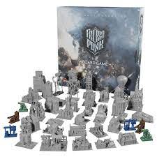 Frostpunk: Miniatures Expansion (A)