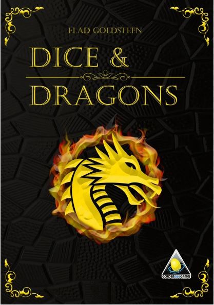 Dice & Dragons (U)