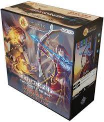 Genesis: Battle of Champions Jaelara 2nd Ed. 2 Player (U)