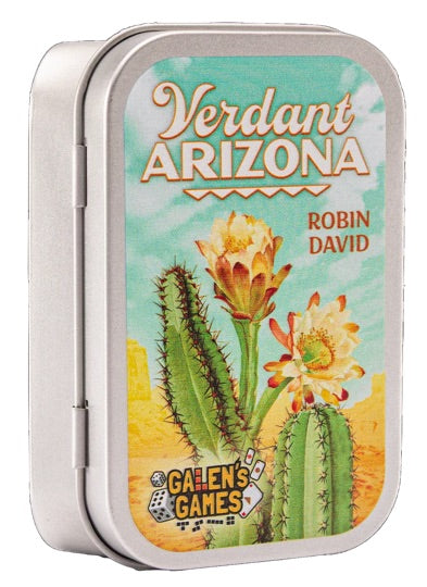 Verdant Arizona (U)