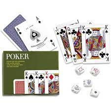 Poker (L)