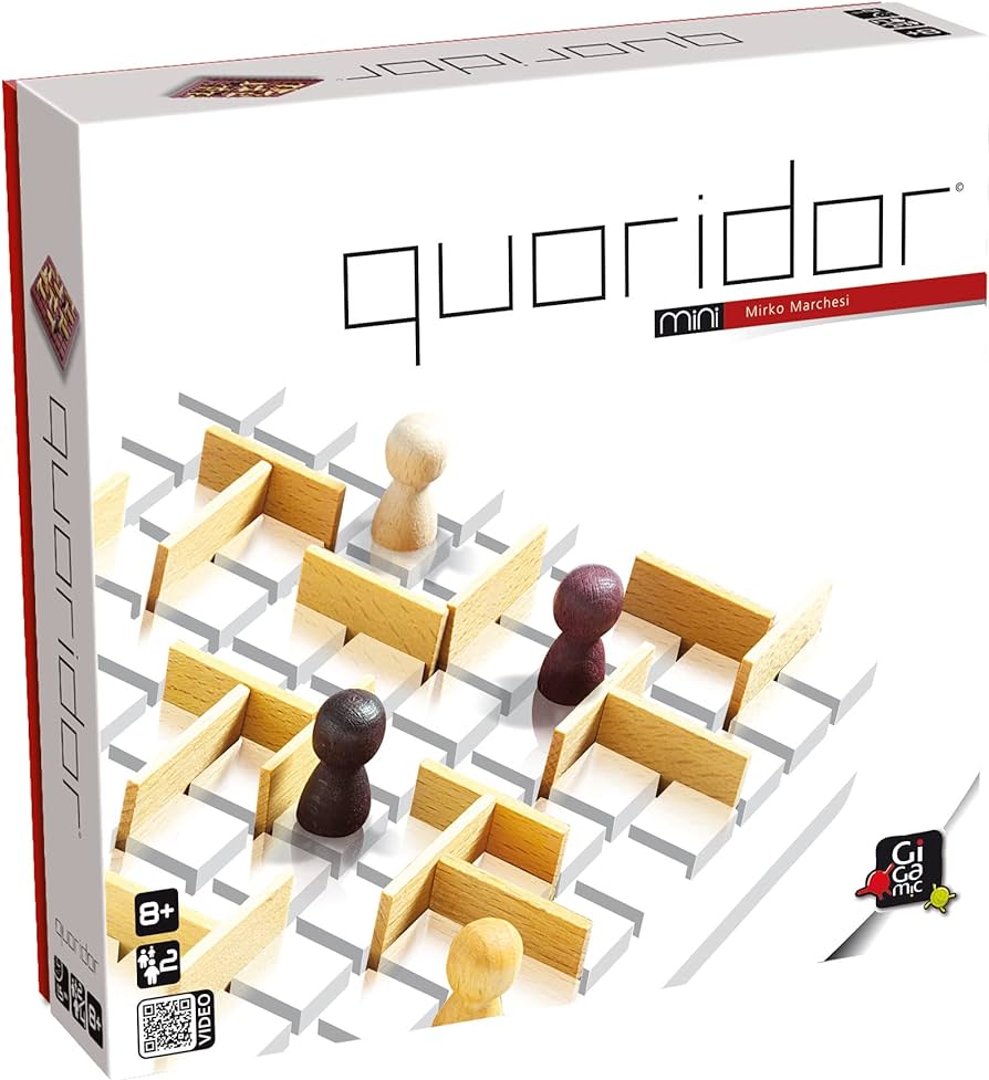 Quoridor Pocket Edition