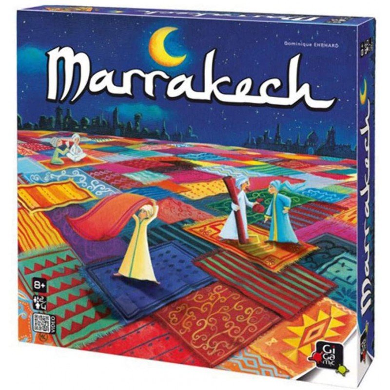 Marrakech