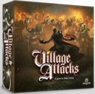 Village Attacks