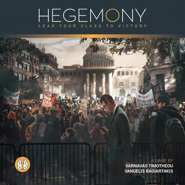 Hegemony (U)