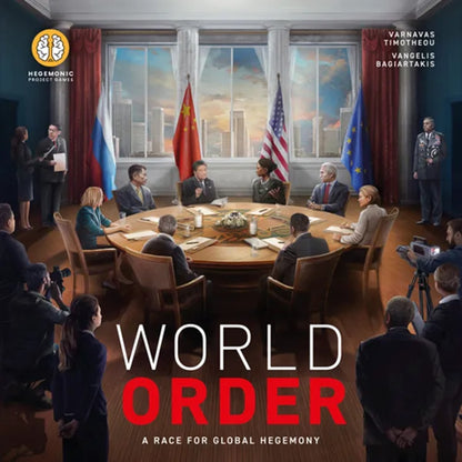World Order (U)