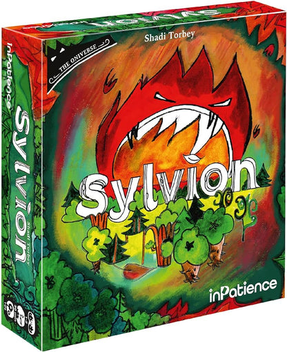Sylvion (A)
