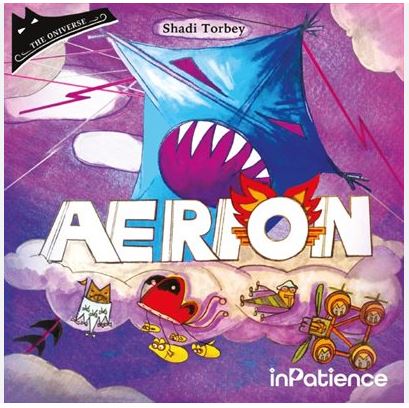Aerion (A)