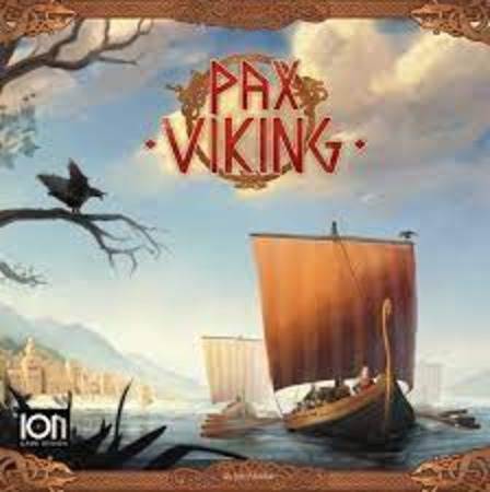 Pax Viking (U)