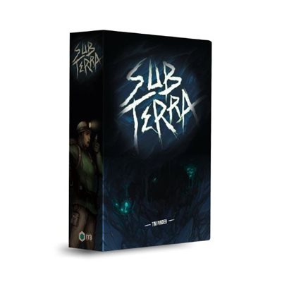 Sub Terra The Game