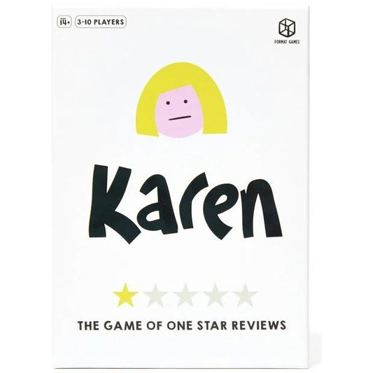 Karen (A)