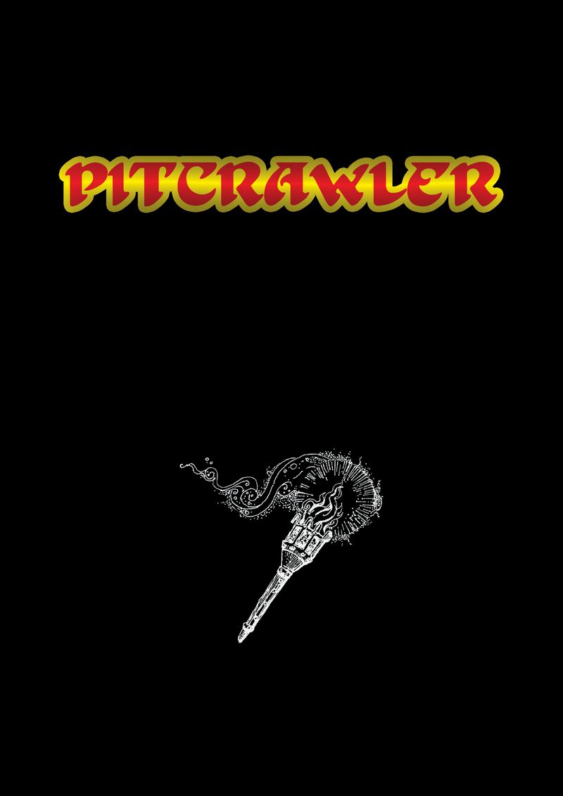 Pitcrawler (U)