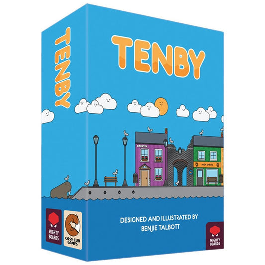Tenby (U)